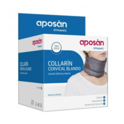 Collarin Cervical Talla Unica